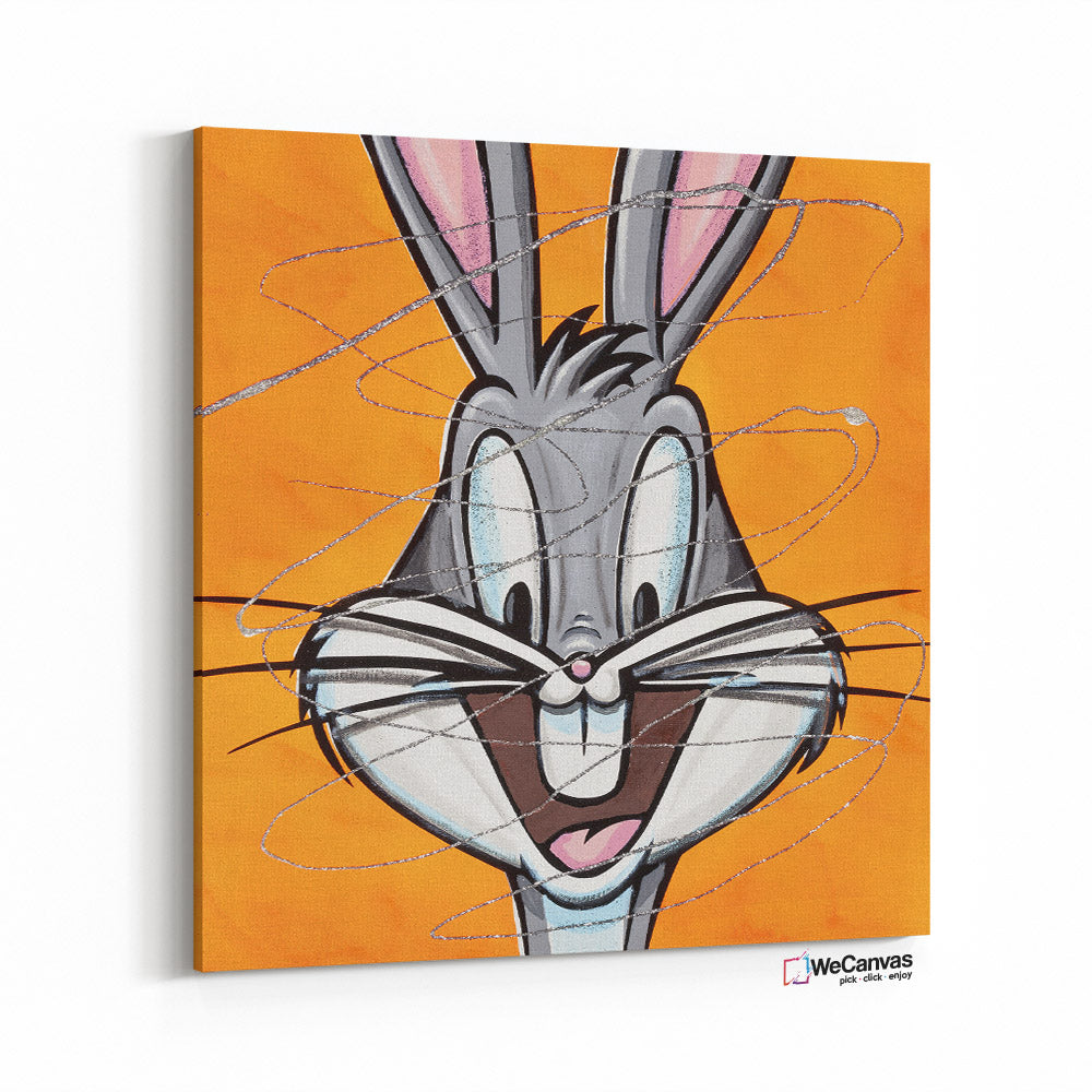 Buggs Bunny