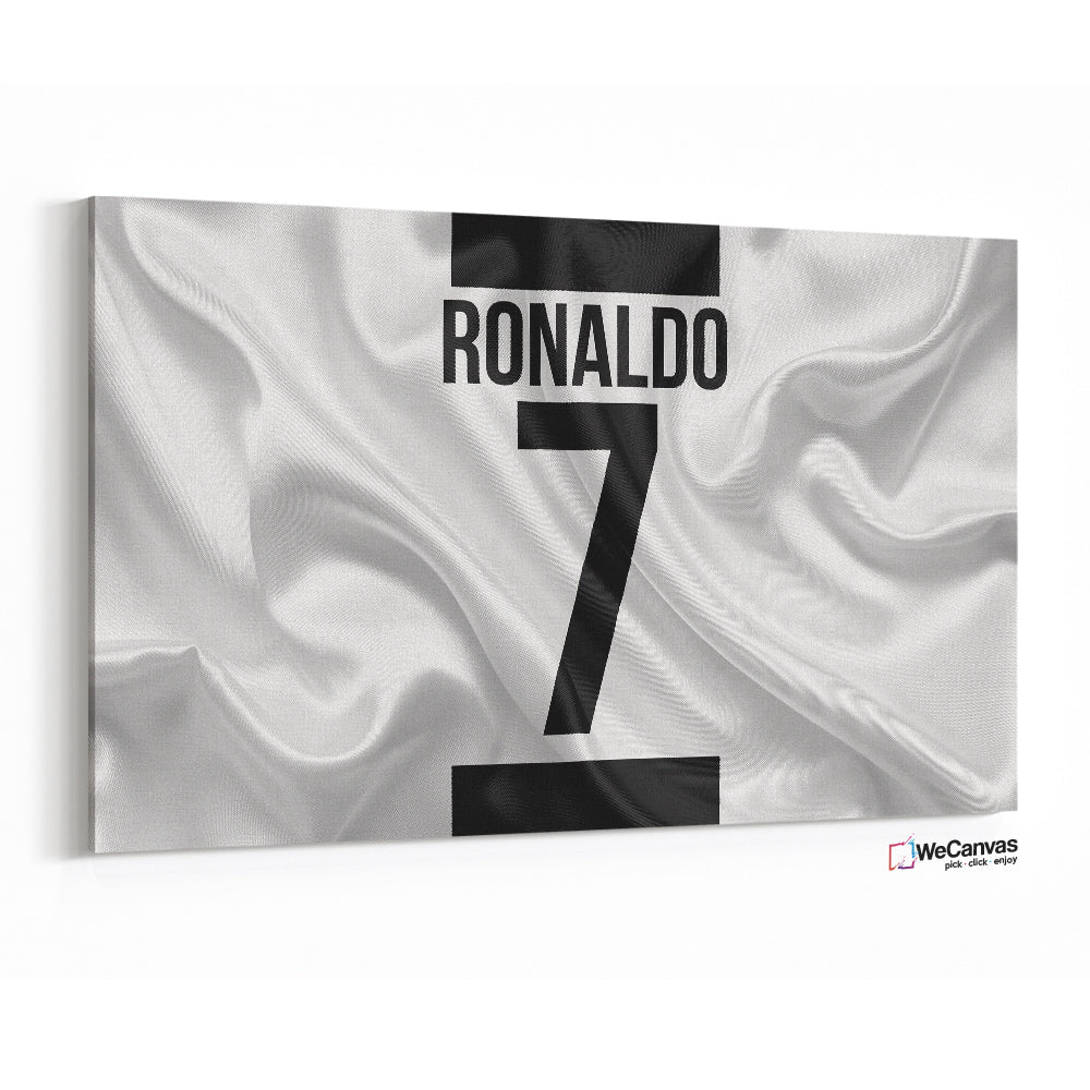 CR7 Flag