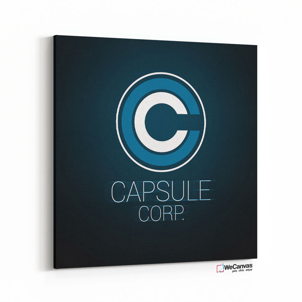 Capsule Copr