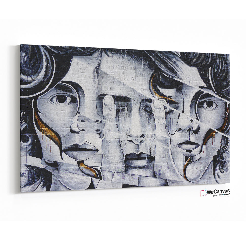 Caras