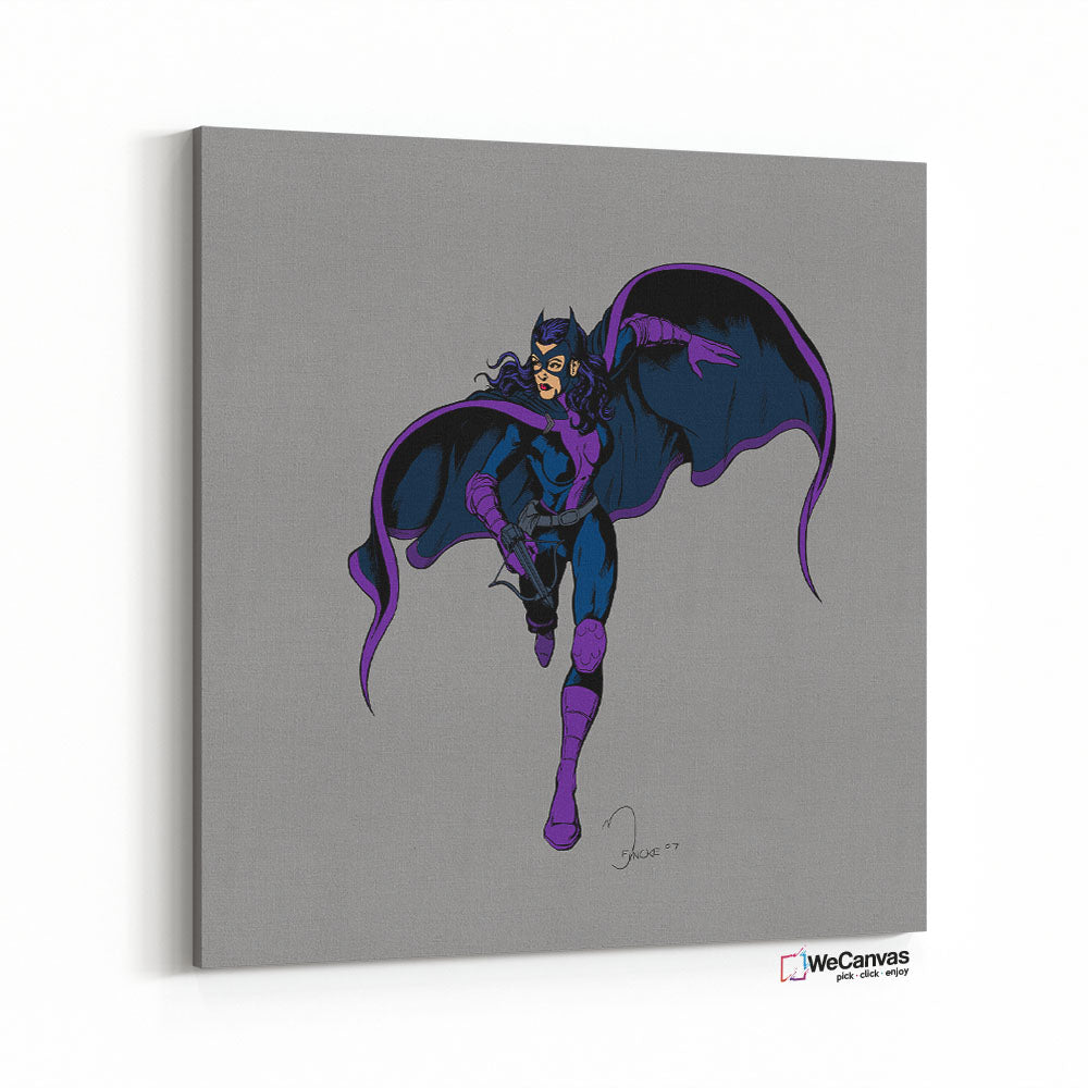 Cazadora