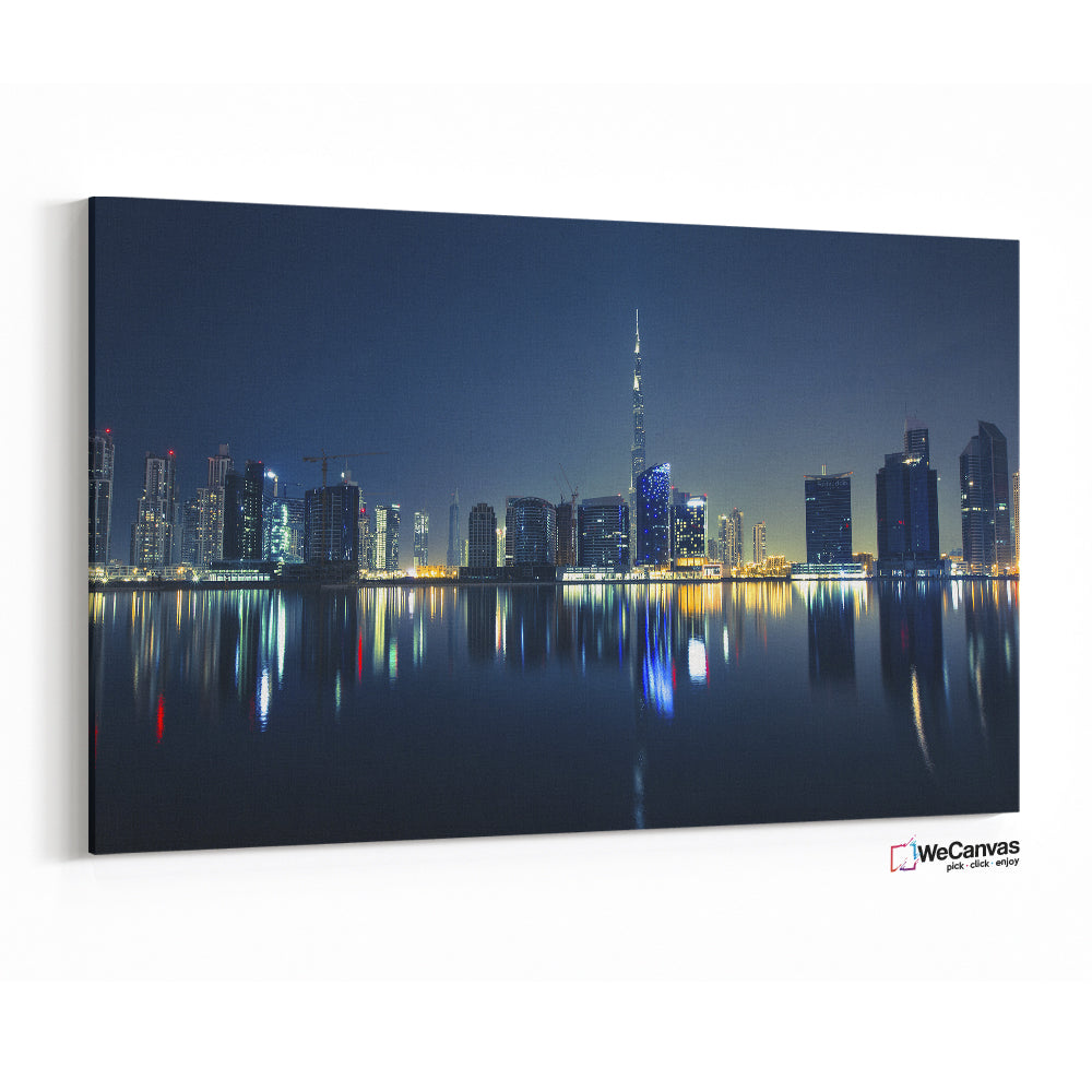 Centro de Dubai