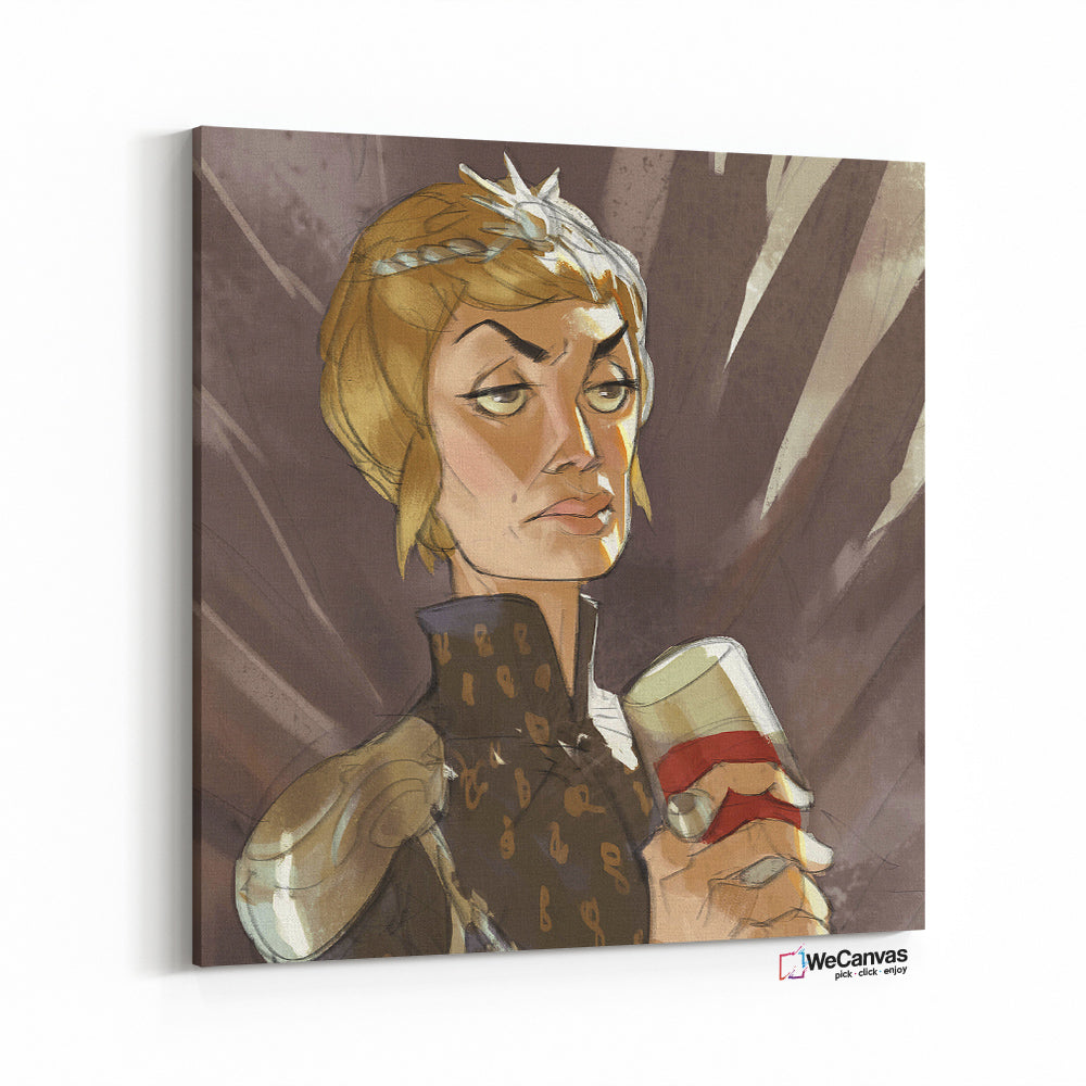 Cersei Lannister II