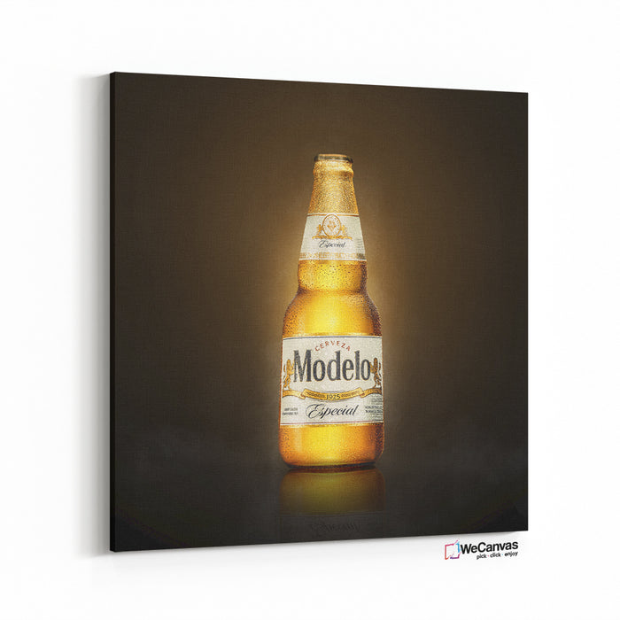 Cerveza Modelo Especial