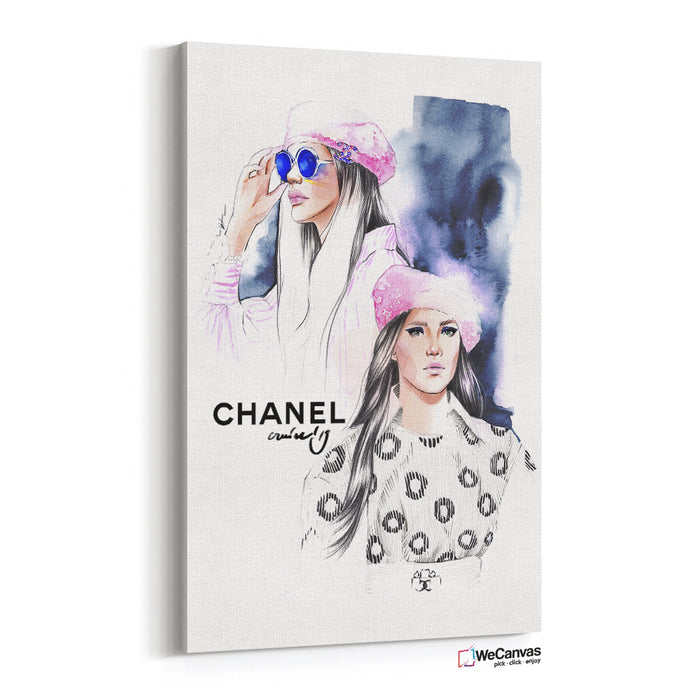 Chanel Cruise