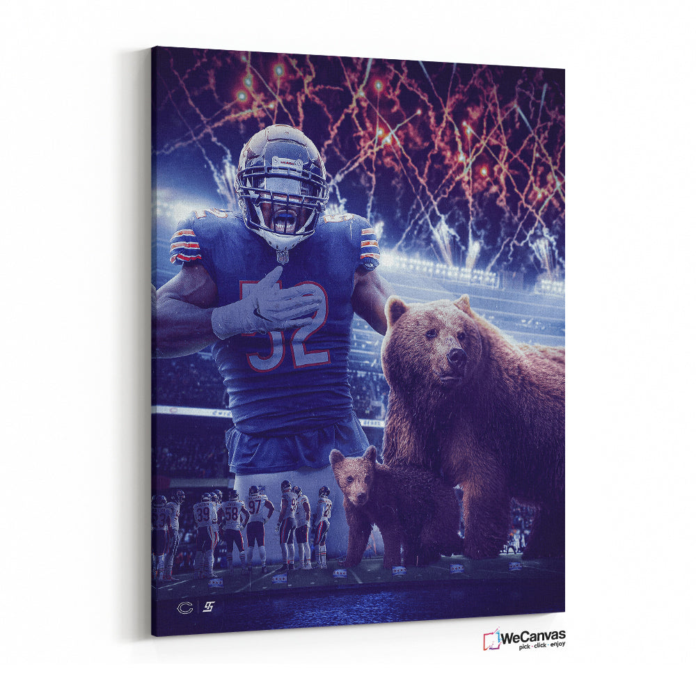 Chicago Bears