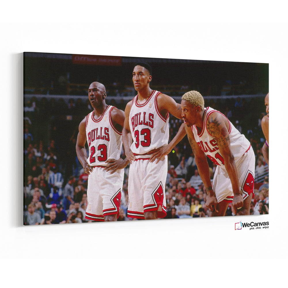 Chicago Bulls NBA