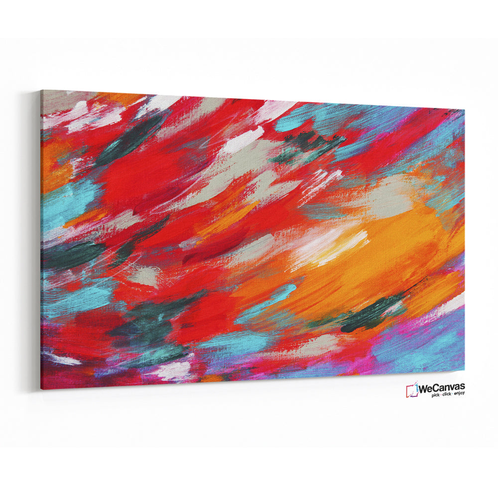 Cielo Rojo