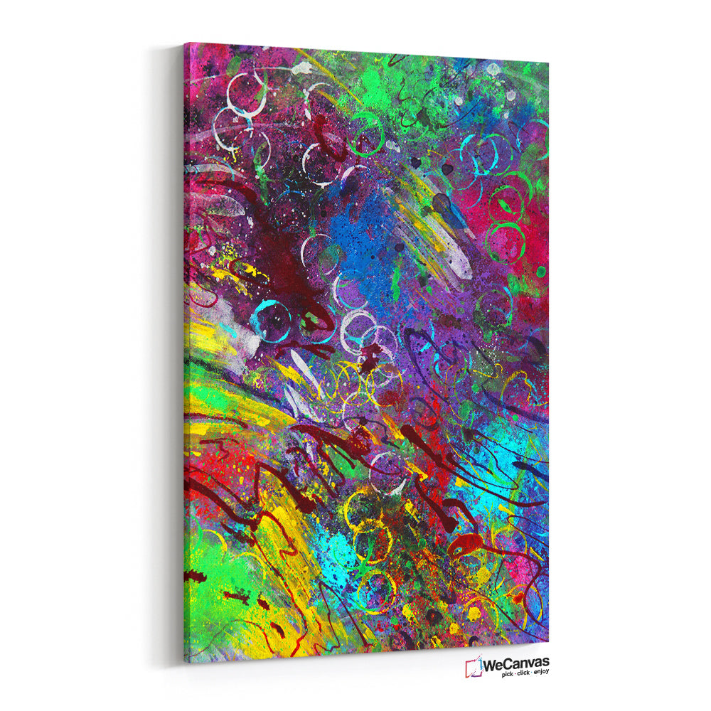 Circles Art