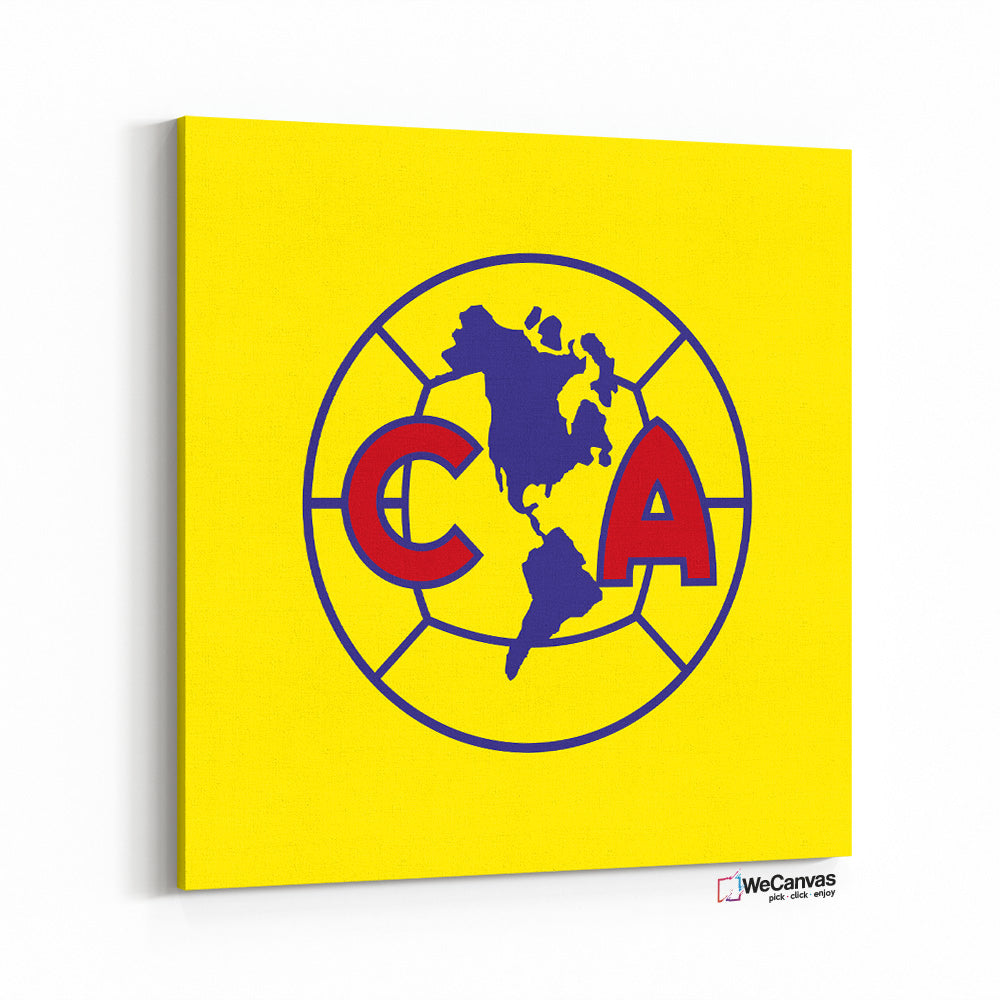 Club América Amarillo