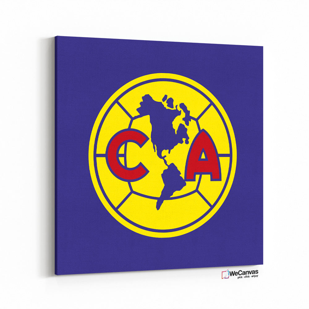 Club América Azul