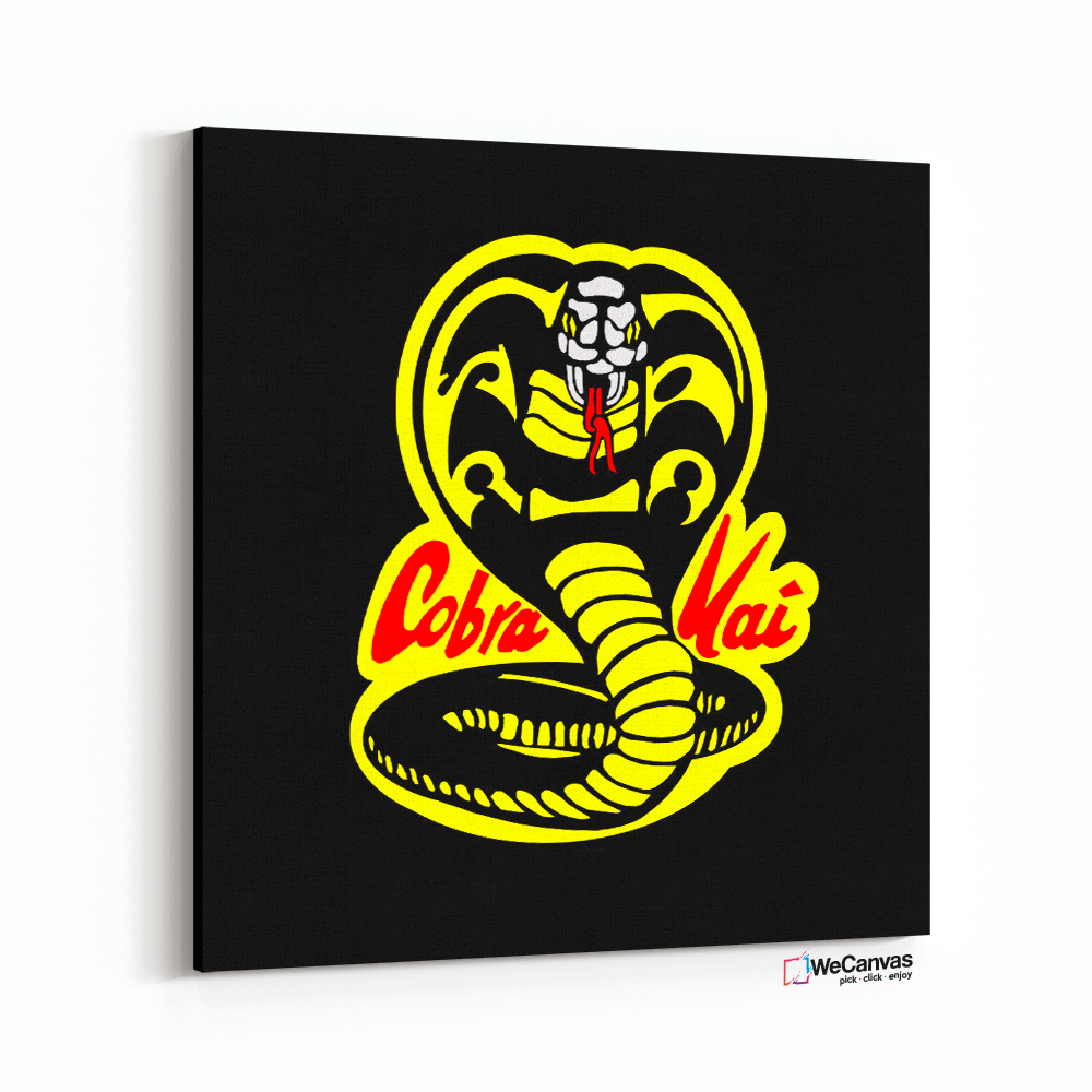 Cobra Kai Logo