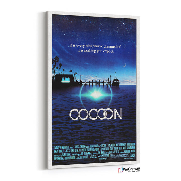 Cocoon Poster