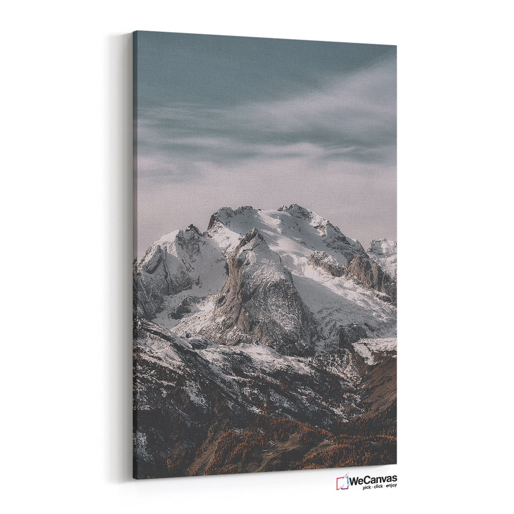 Cold mountain