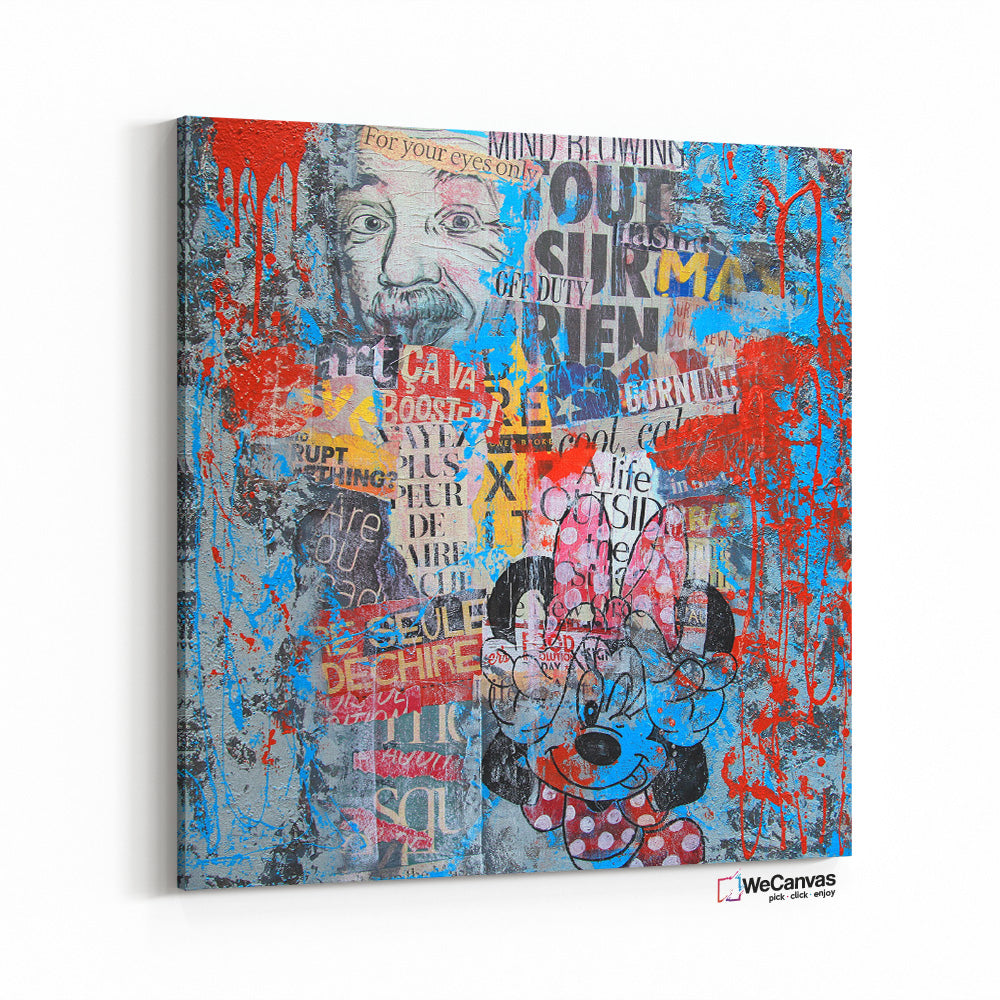 Collage Colors for your eyes