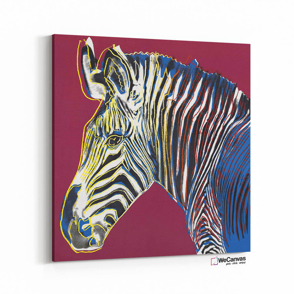 Color Zebra