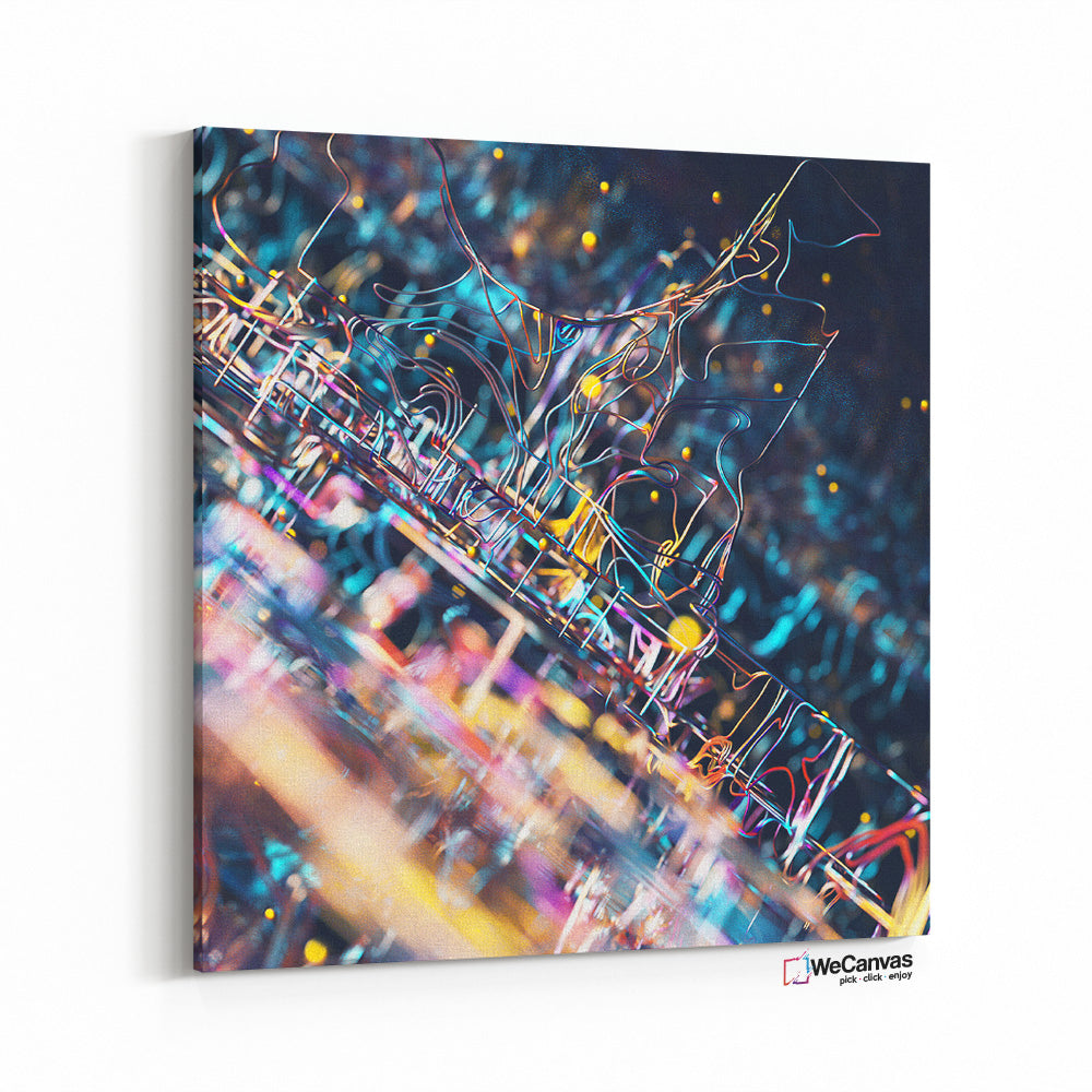 Color art dots