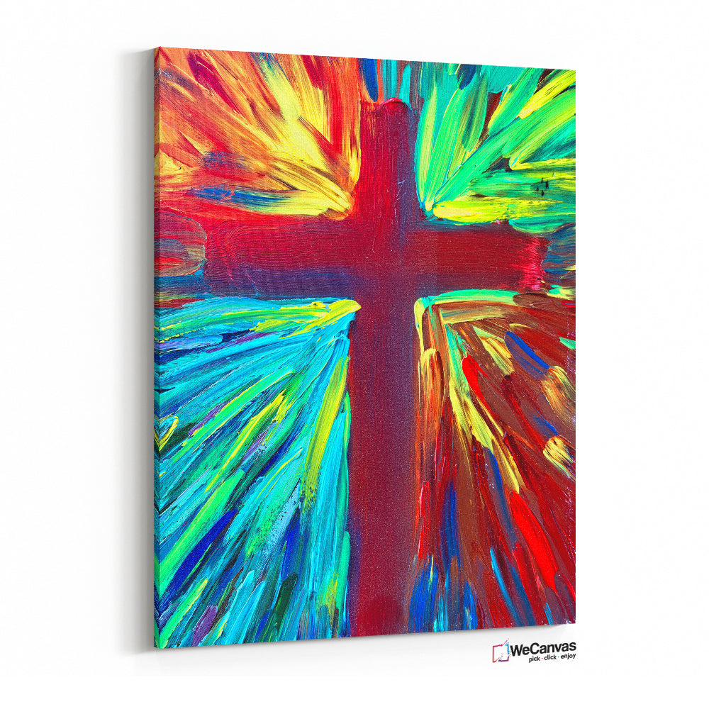 Color Cross