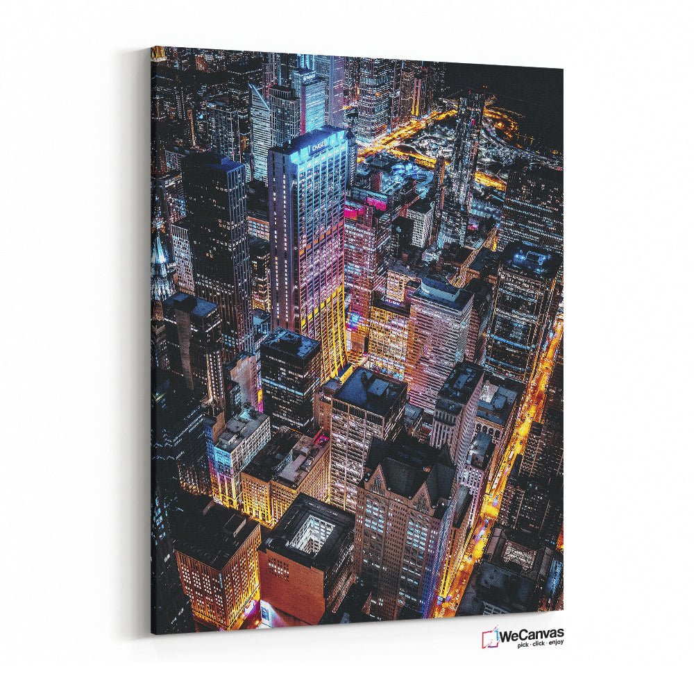 Colores de Nueva York