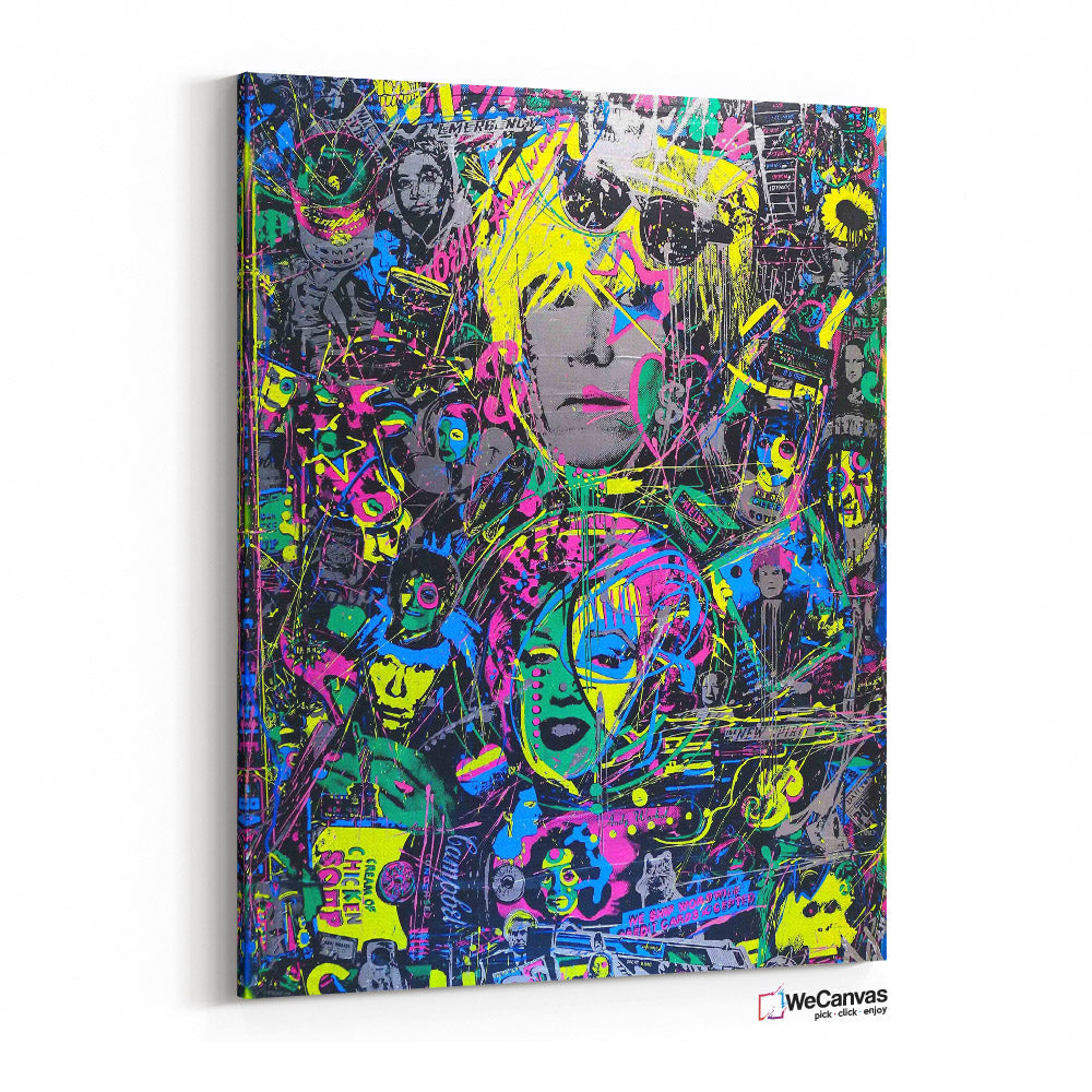 Colors Art Almarinez