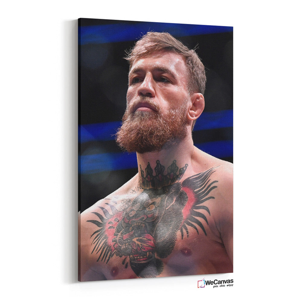 Conor McGregor