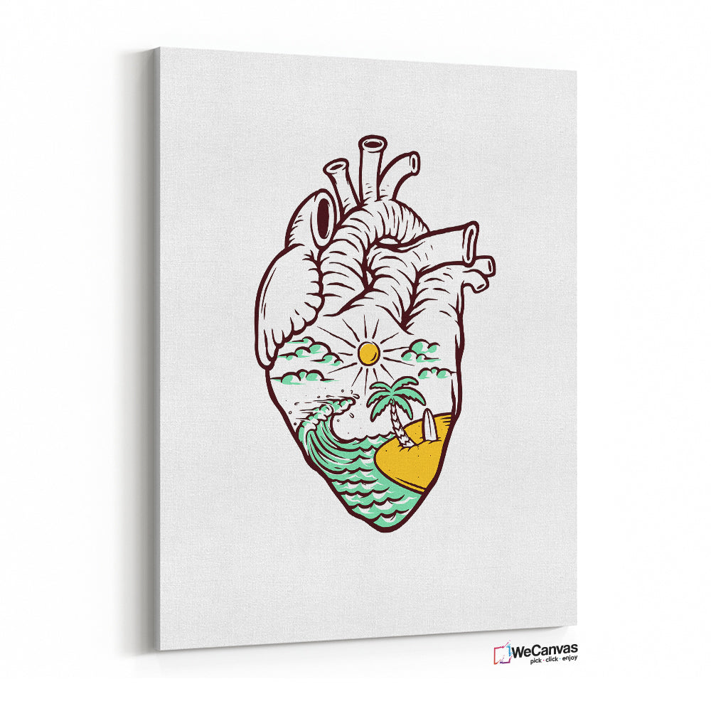 Corazón Viajero