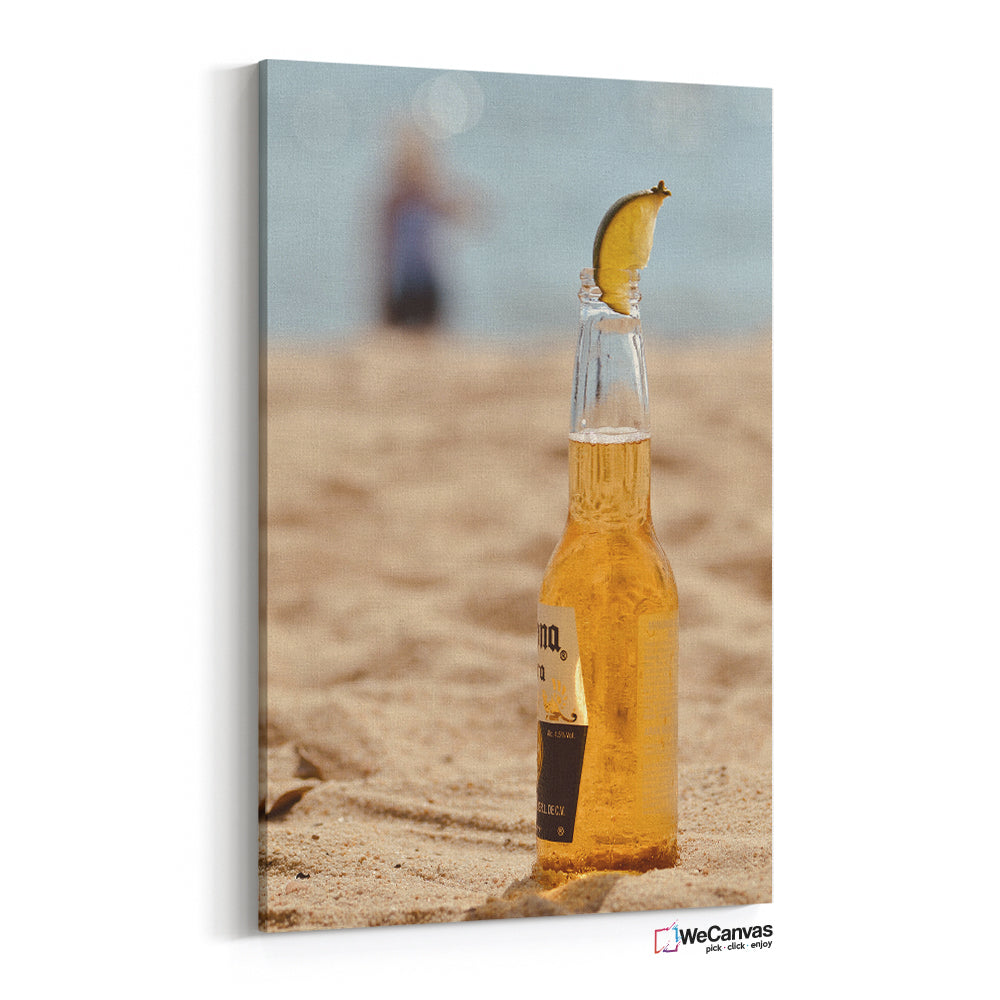 Corona playera