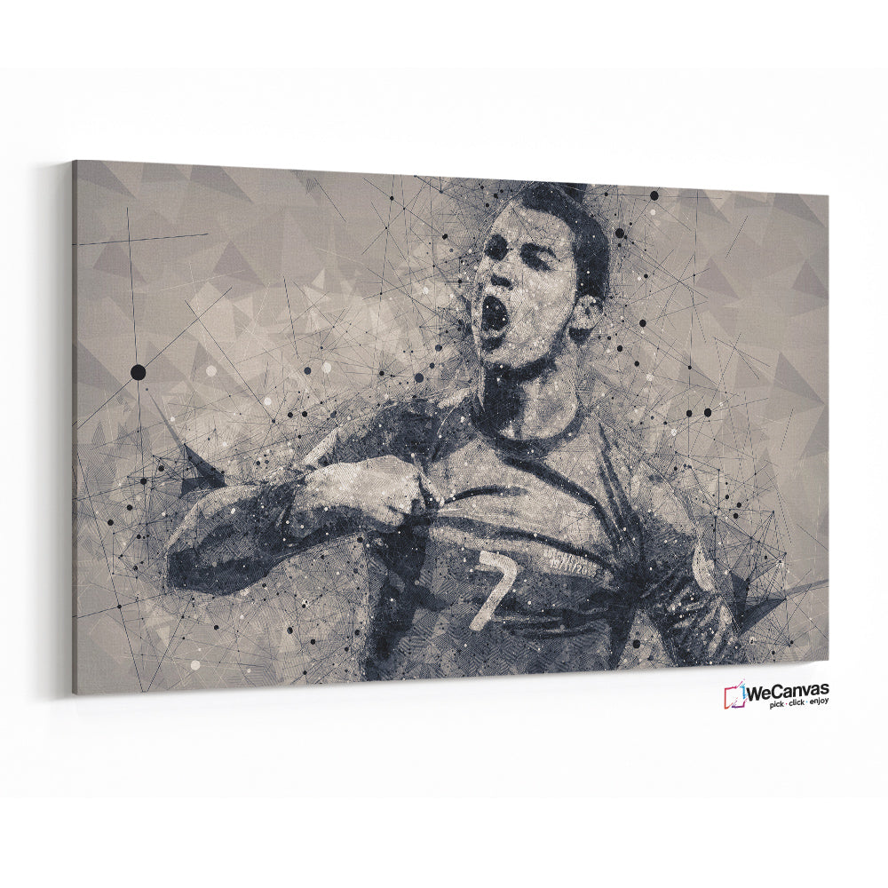 Cristiano CR7