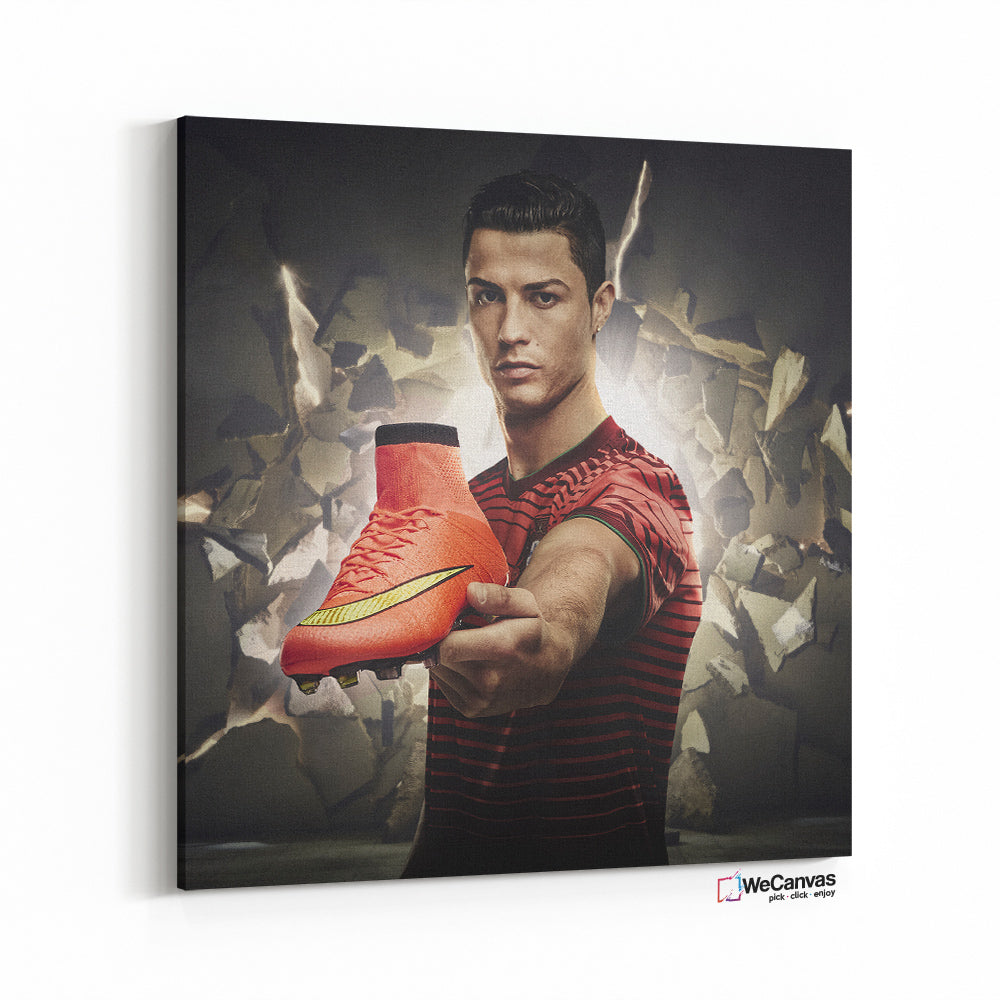 Cristiano Nike