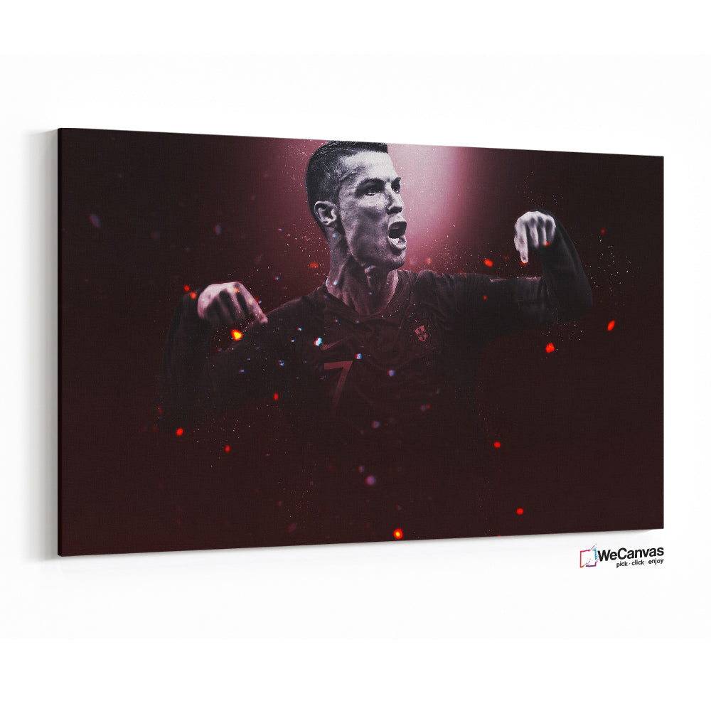 Cristiano Portugal