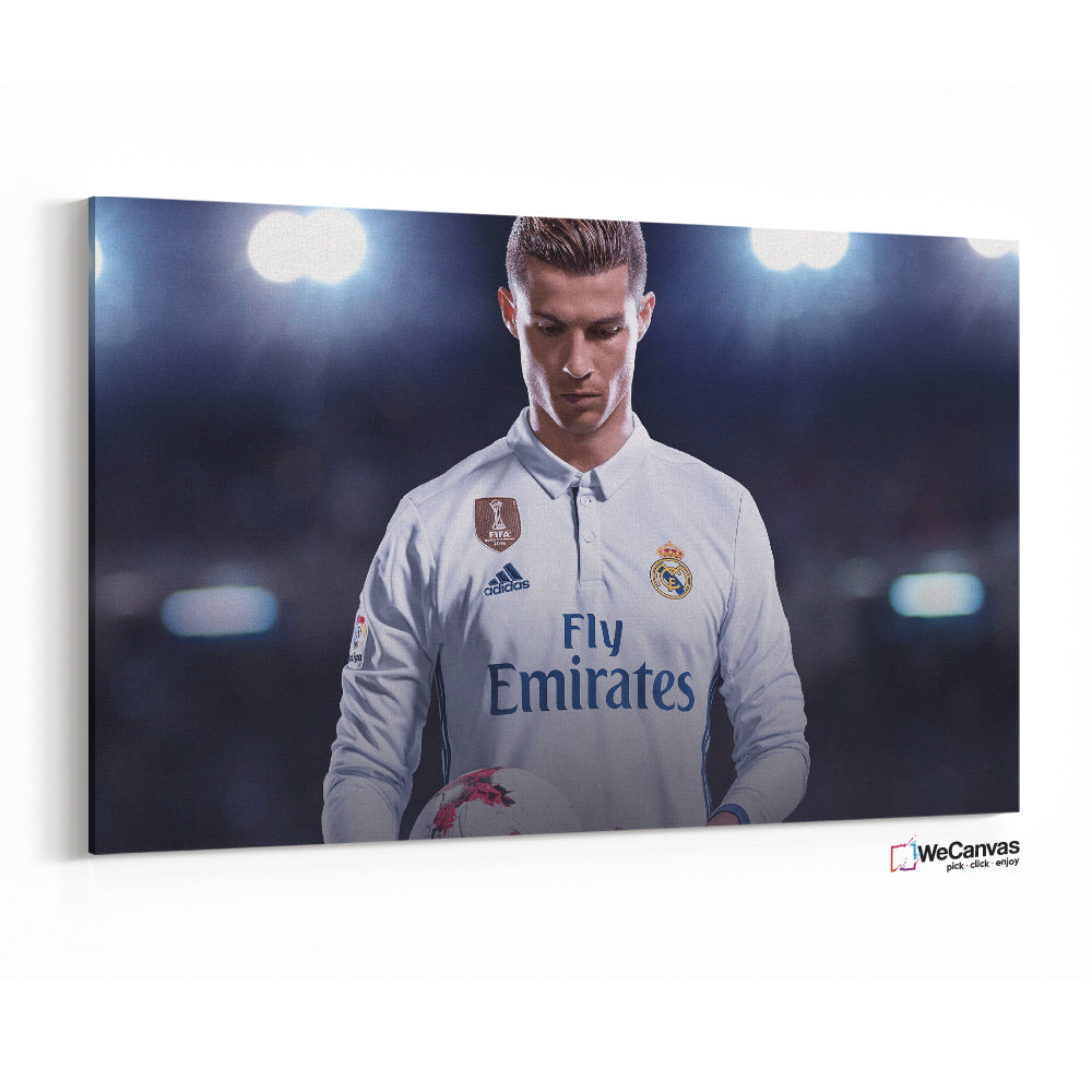 Cristiano Ronaldo Champions League