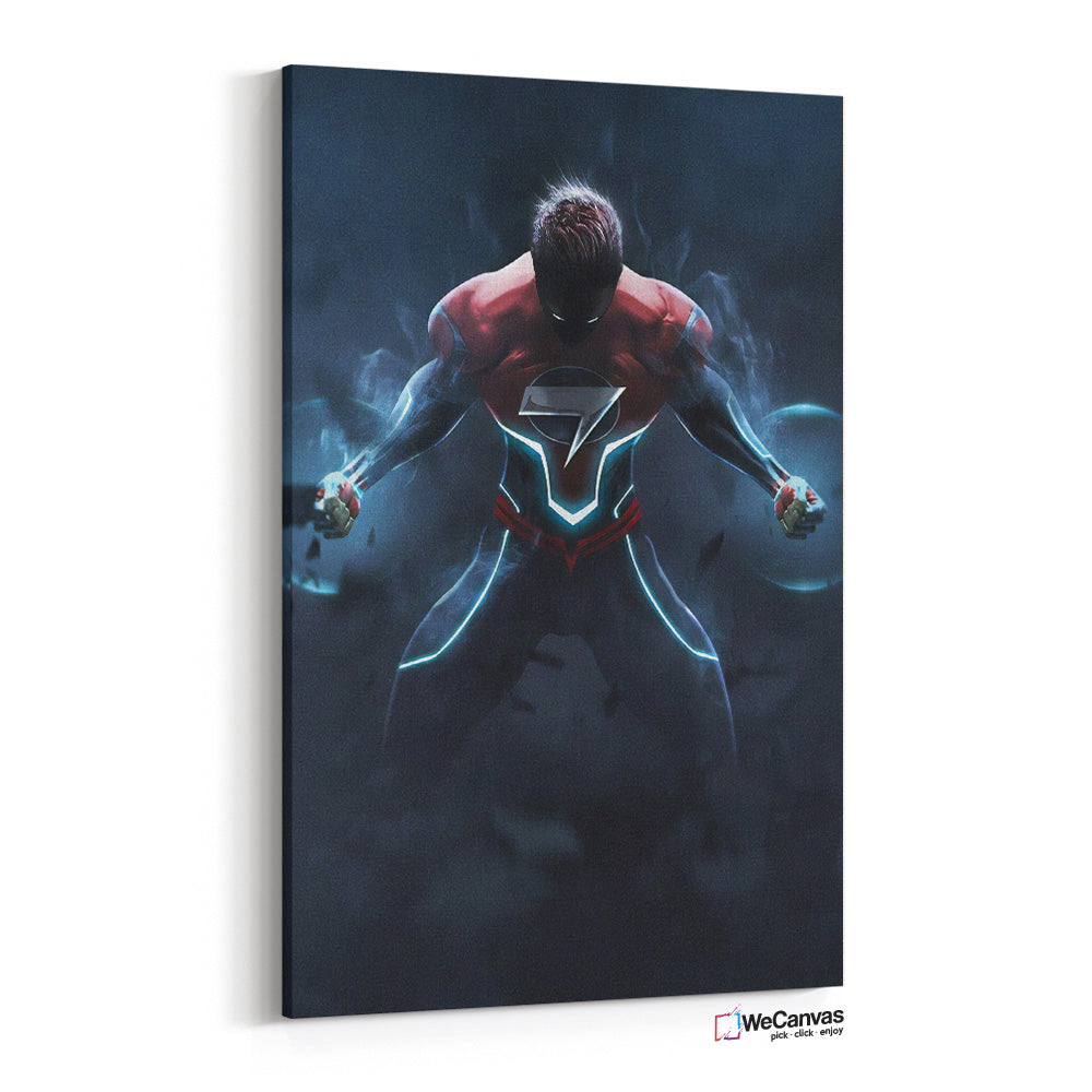 Cristiano Ronaldo Power