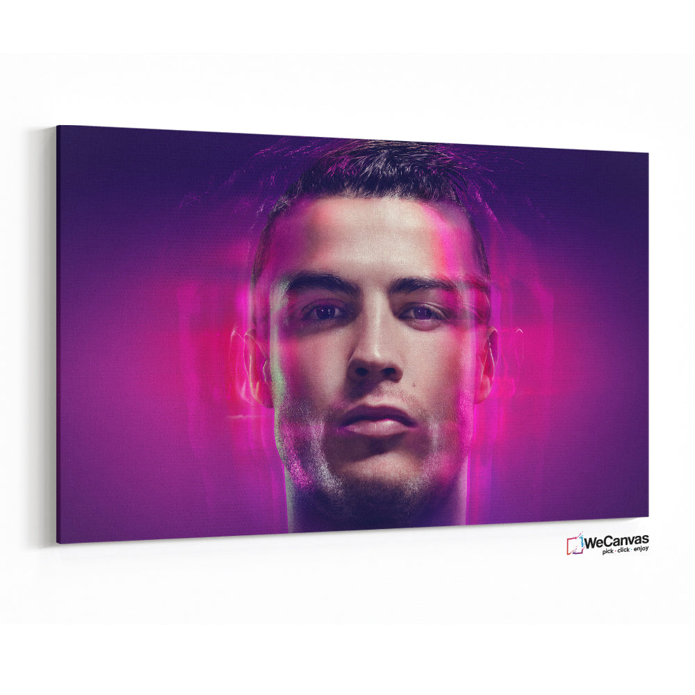 Cristiano Ronaldo Reverb