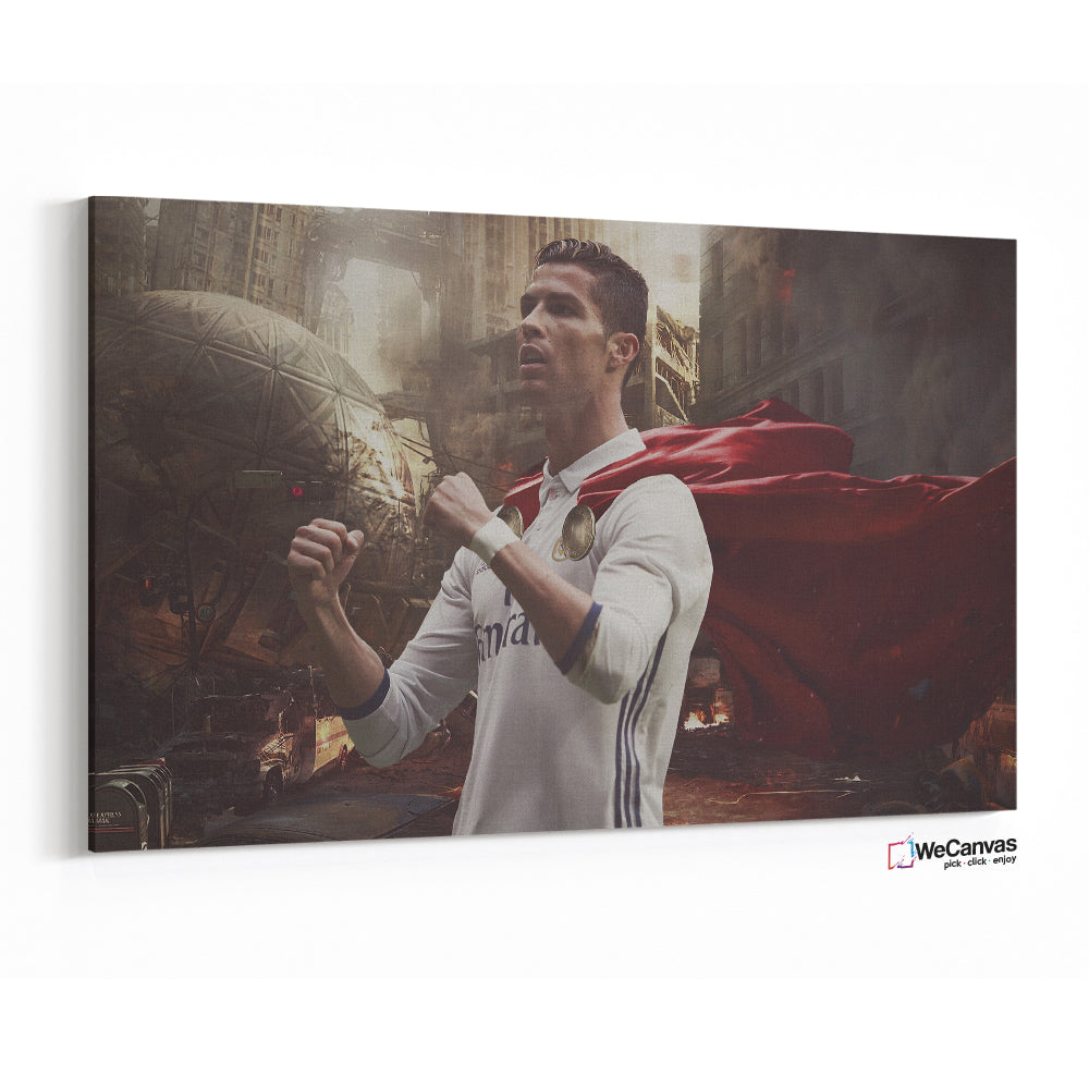 Cristiano Ronaldo Super
