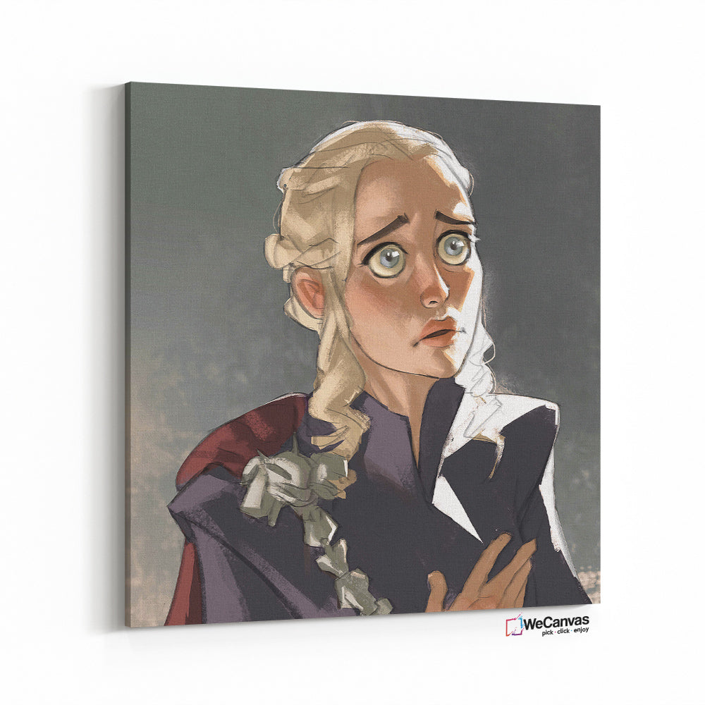 Daenerys Targaryen
