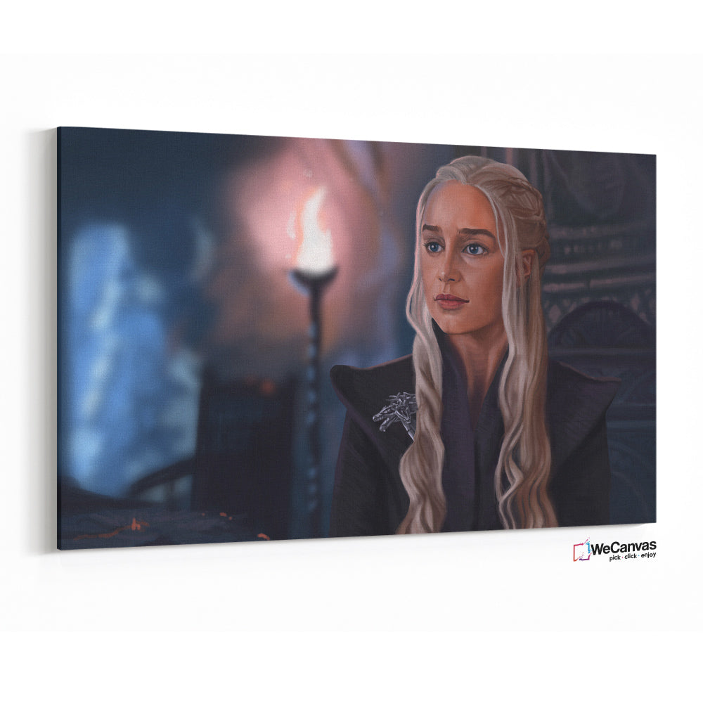 Daenerys Targaryen II