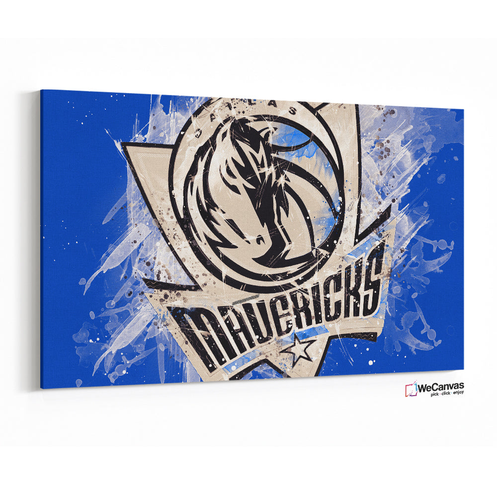 Dallas Mavericks Spots