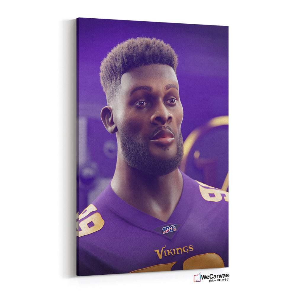 Danielle Hunter Vikings