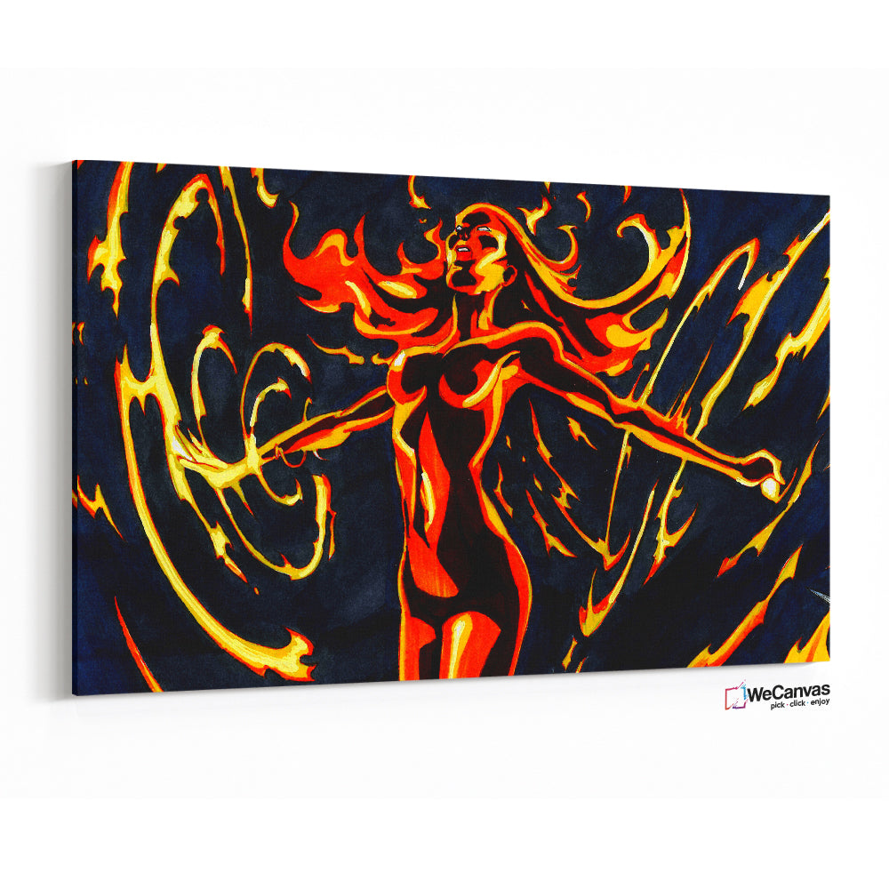 Dark Phoenix