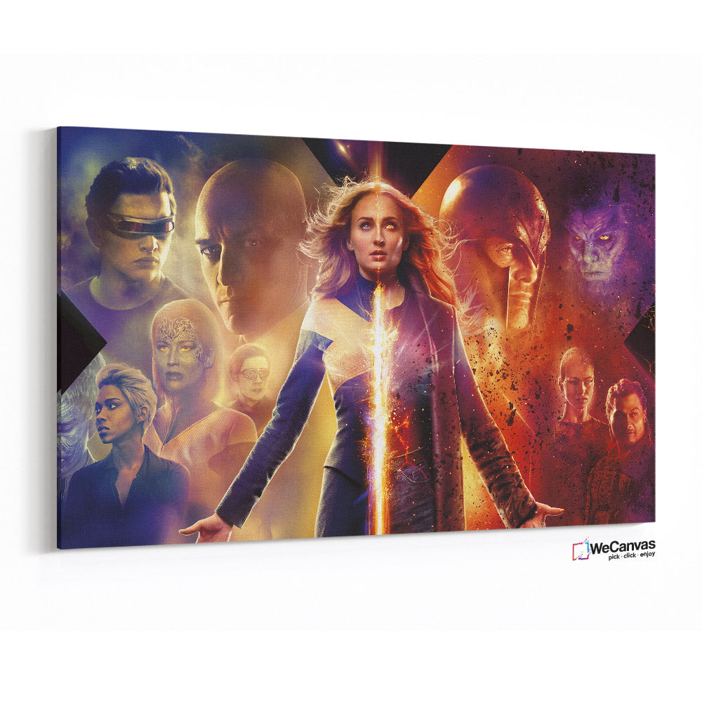 Dark Phoenix II