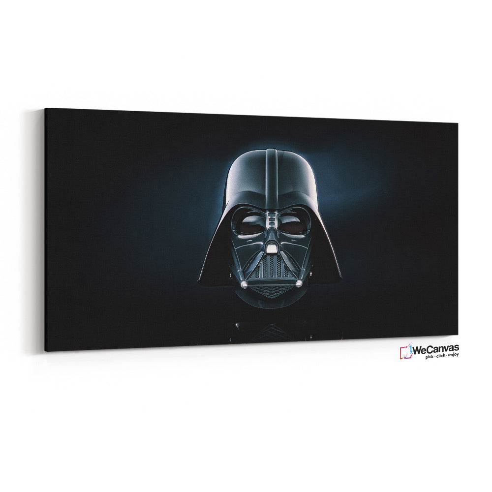 Darth Vader Head