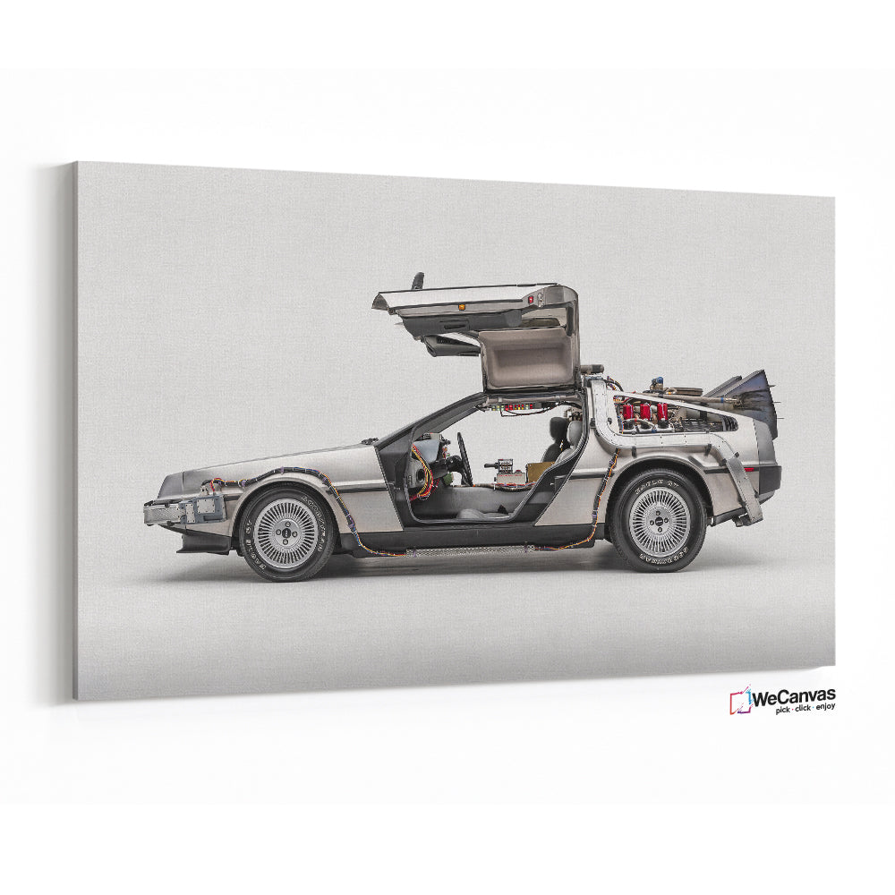 DeLorean