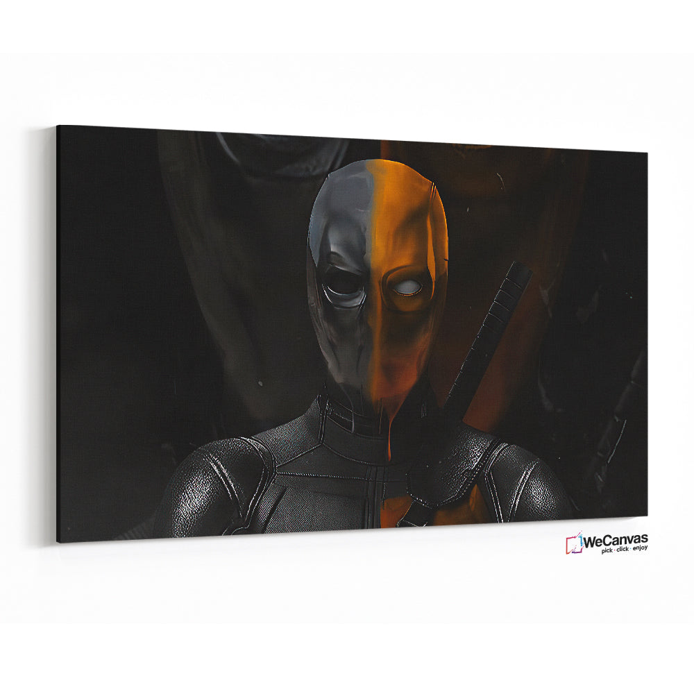 Deadpool Art