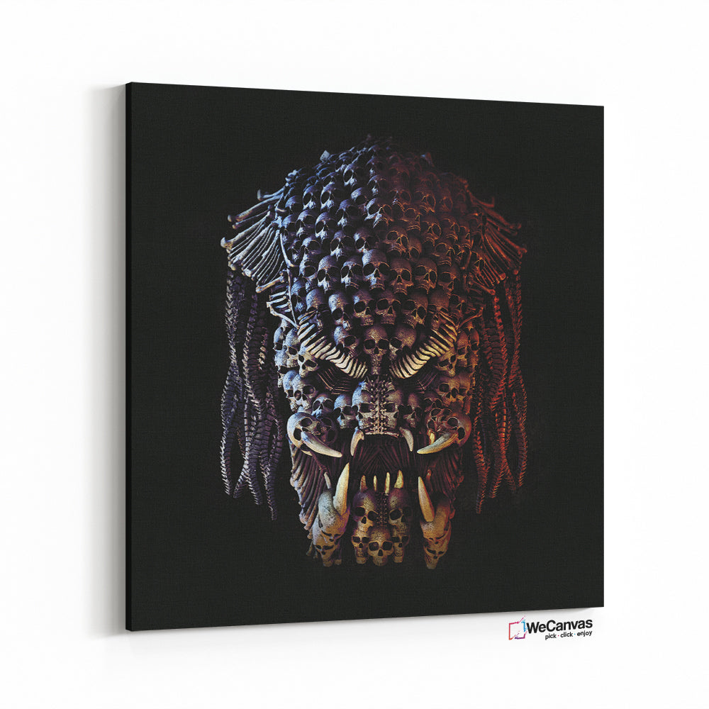 Depredador Skulls