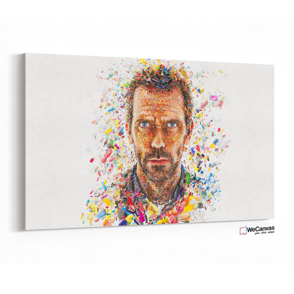 Doctor House