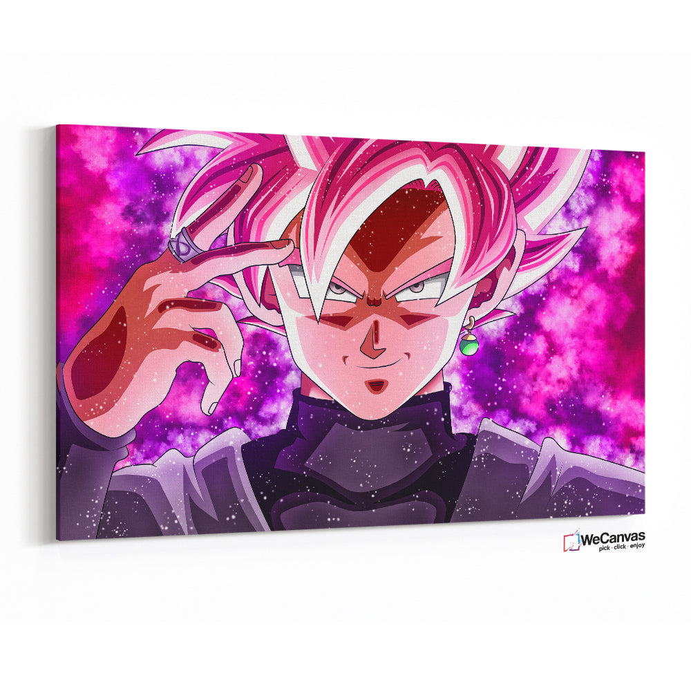 Dragon Ball Super