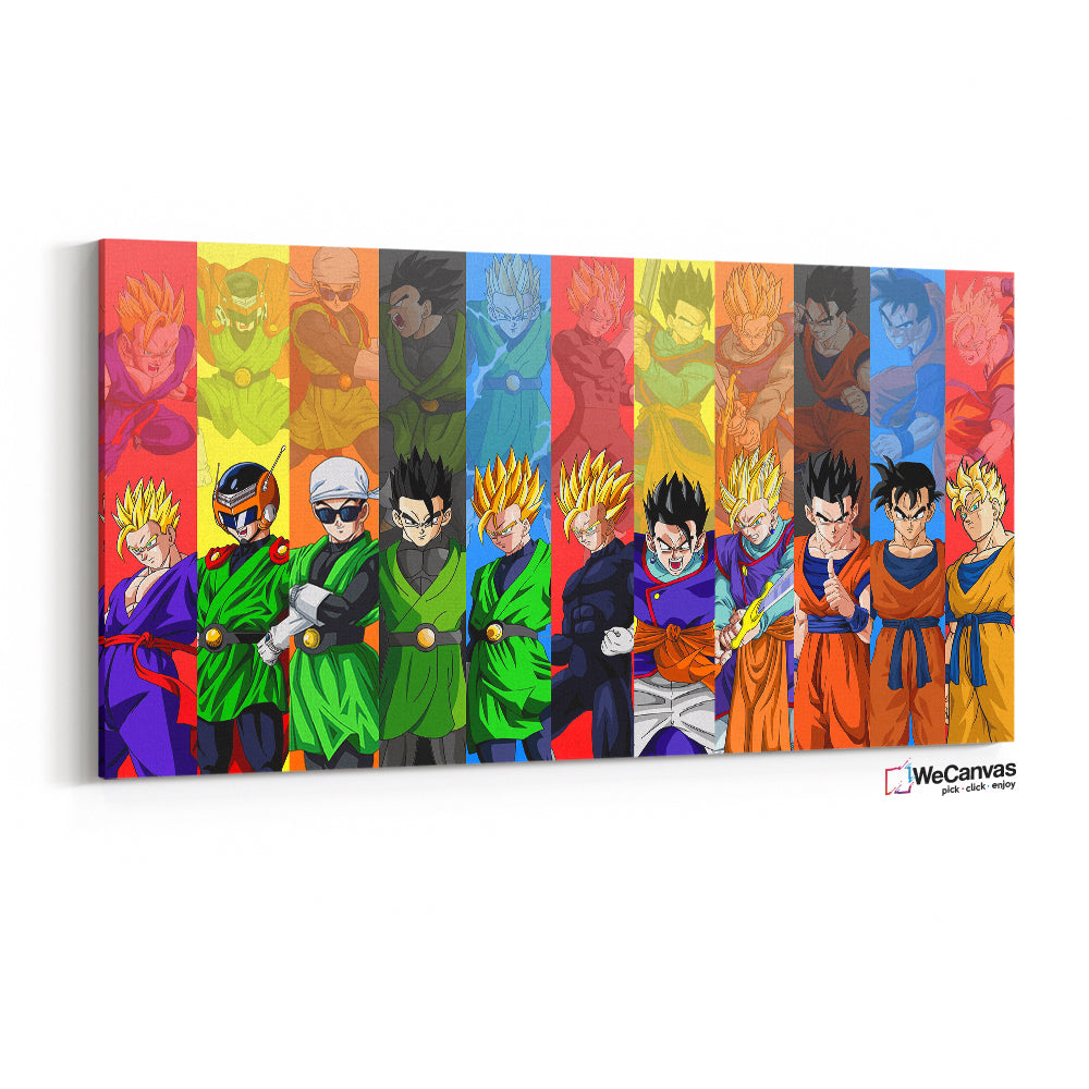 Dragon Ball Super II