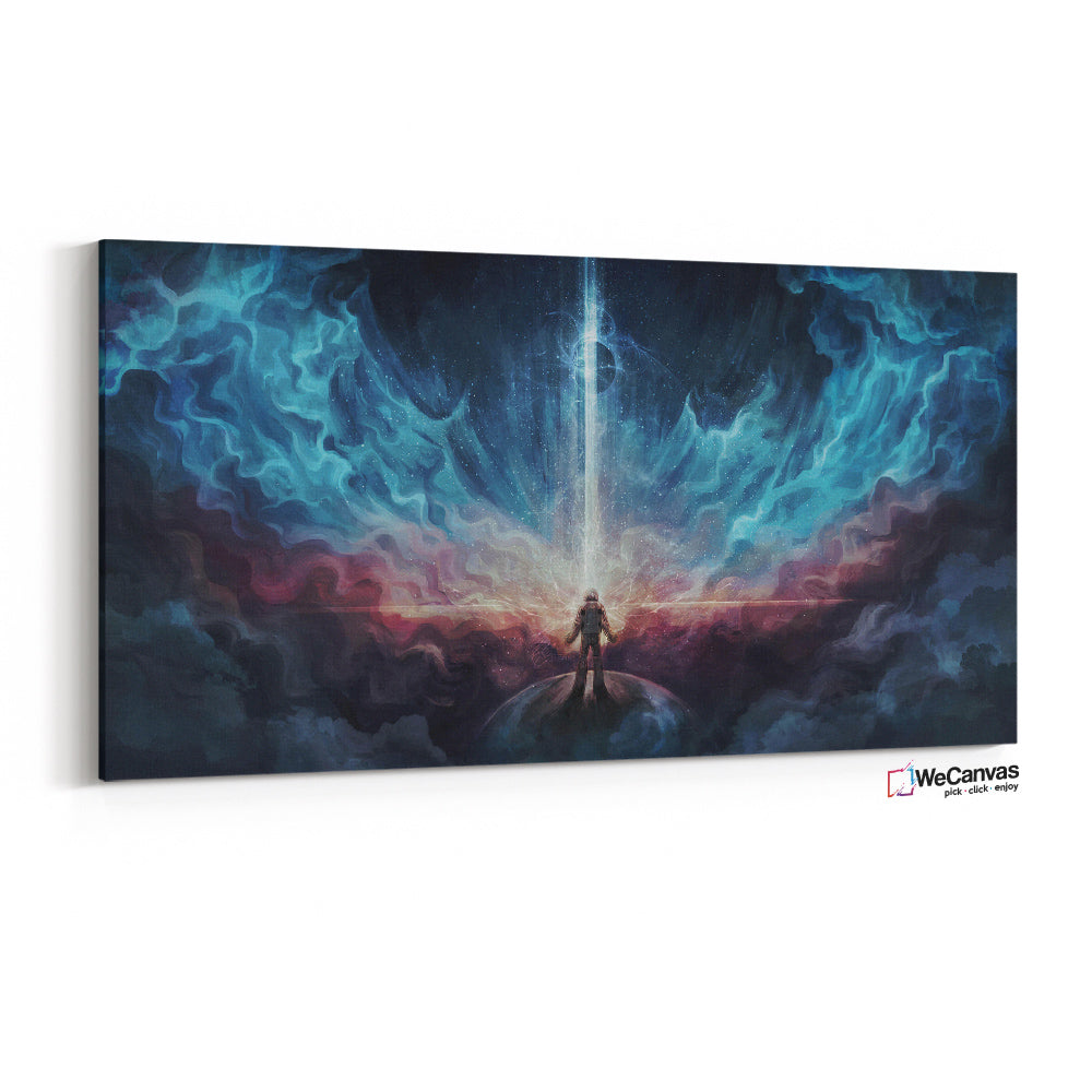 Dreamscape Space Art