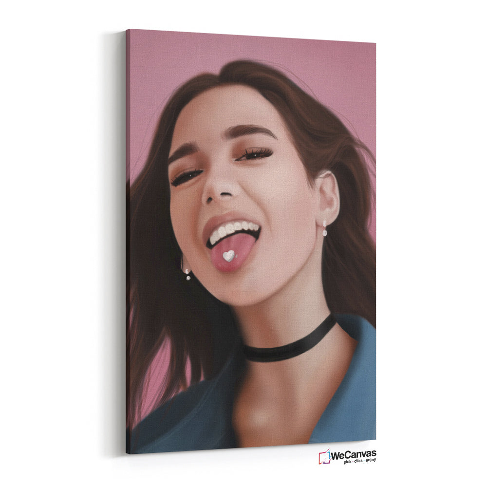 Dua Lipa