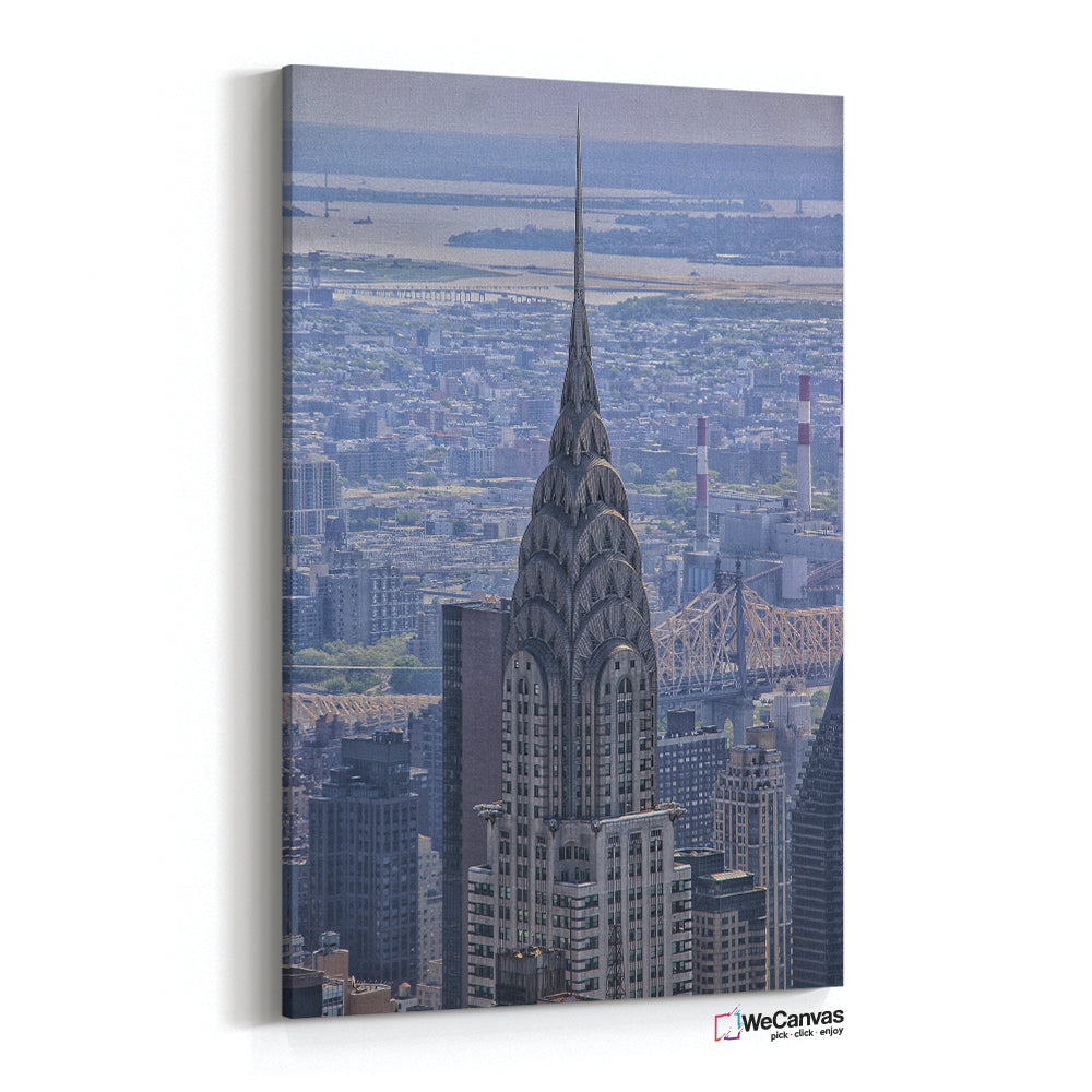 Edificio Empire State